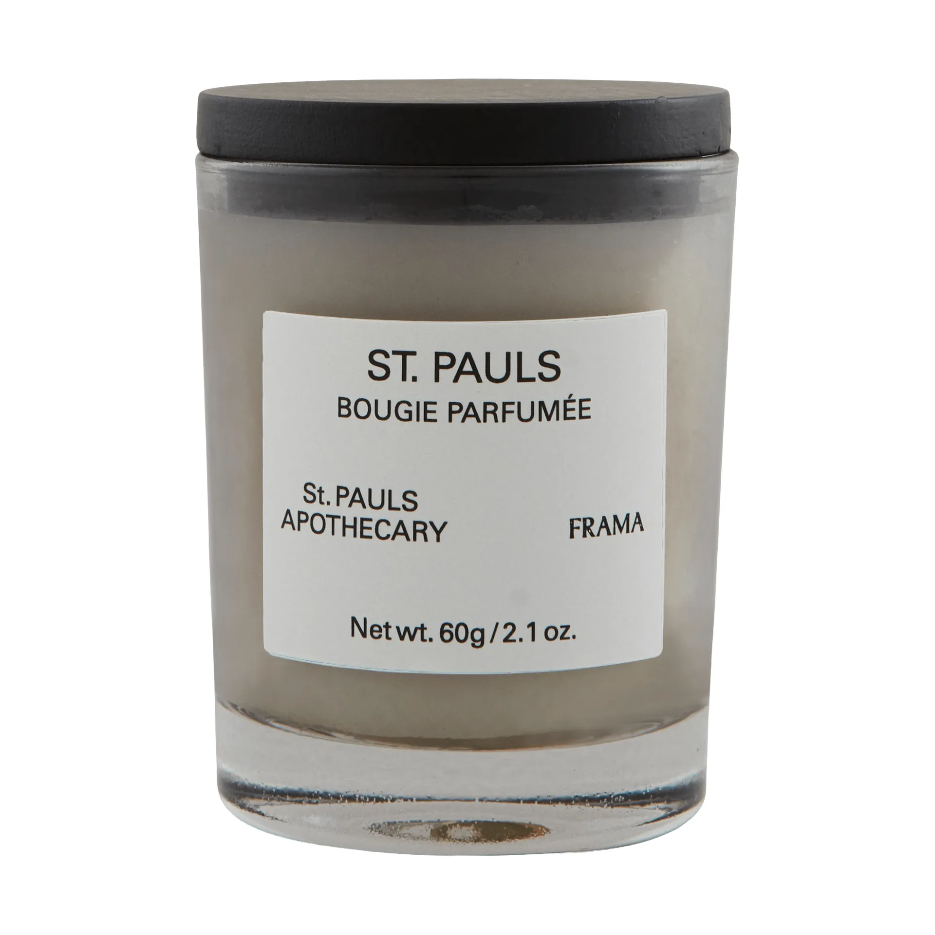 Świeca zapachowa FRAMA, St, Pauls, 60 g FRAMA