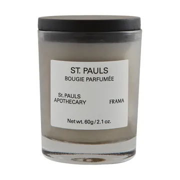 Świeca zapachowa FRAMA - St, Pauls, 60 g - FRAMA