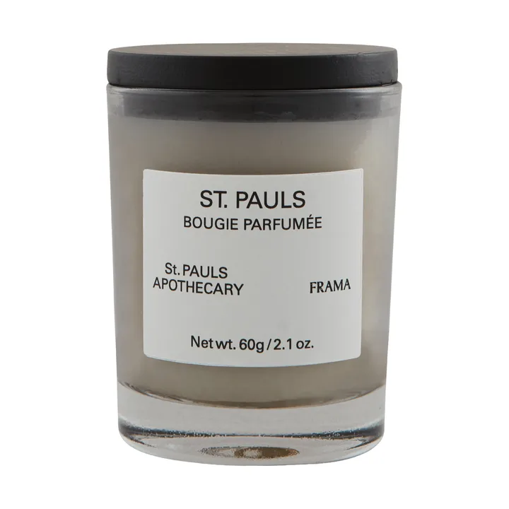 Świeca zapachowa FRAMA - St, Pauls, 60 g - FRAMA