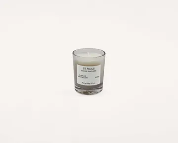 Świeca zapachowa FRAMA - St, Pauls, 60 g - FRAMA