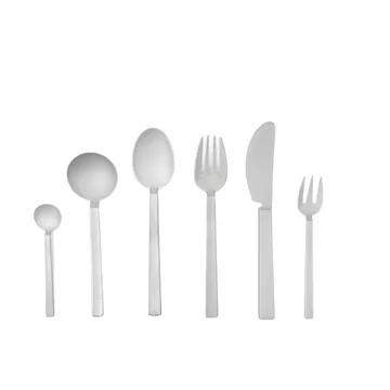 Widelczyk do ciasta FRAMA x Ole Palsby - Stal nierdzewna, 14 cm - FRAMA