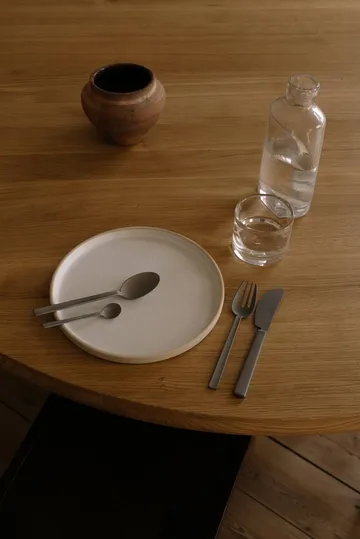 Łyżeczka do herbaty FRAMA x Ole Palsby - Stal nierdzewna, 10,9 cm - FRAMA
