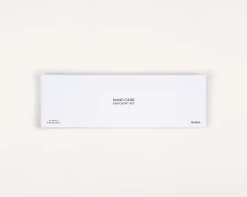 Zestaw do pielęgnacji dłoni FRAMA - 8x4 ml - FRAMA
