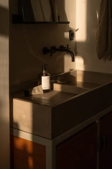 Zestaw prezentowy FRAMA mydło do rąk + krem do rąk - Apothecary - FRAMA
