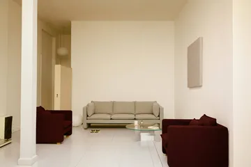 Fotel lounge Jota - Vidar 693-jasno olejowany dąb - Fredericia Furniture
