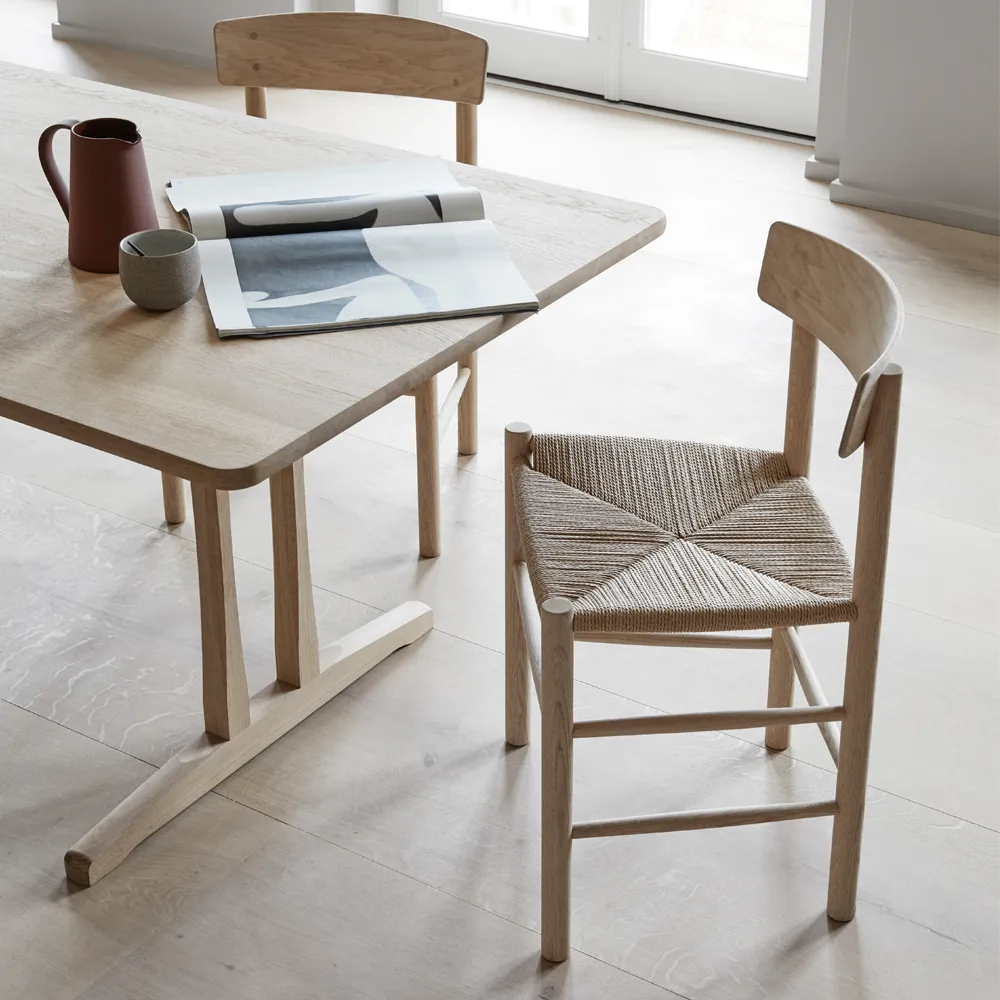 か*く様 Fredericia J39 Mogensen Chair J39 Mogensen Chair | Fredericia | CHANINTR
