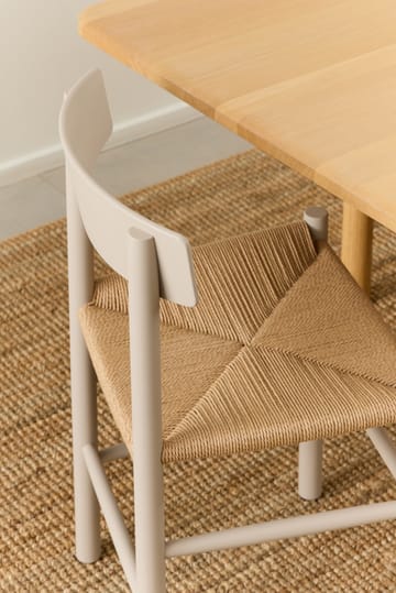 Krzesło J39 - undefined - Fredericia Furniture