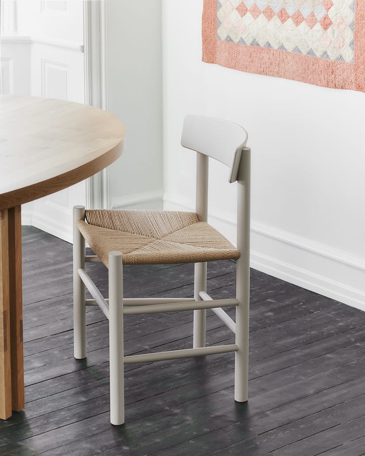 Krzesło J39 Fredericia Furniture