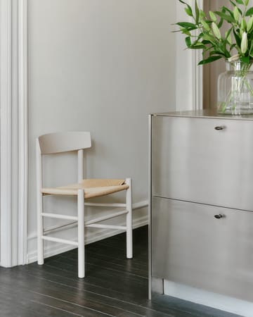 Krzesło J39 - undefined - Fredericia Furniture