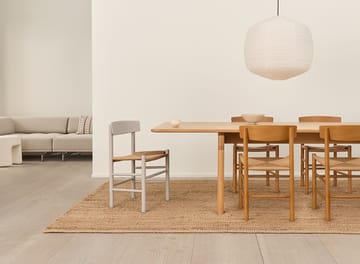 Krzesło J39 - undefined - Fredericia Furniture