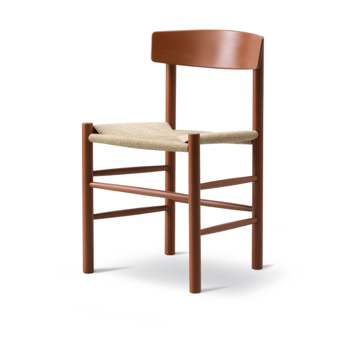 Krzesło J39 - undefined - Fredericia Furniture