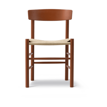 Krzesło J39 - undefined - Fredericia Furniture
