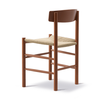 Krzesło J39 - undefined - Fredericia Furniture