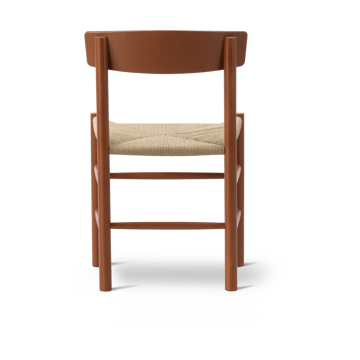 Krzesło J39 - undefined - Fredericia Furniture