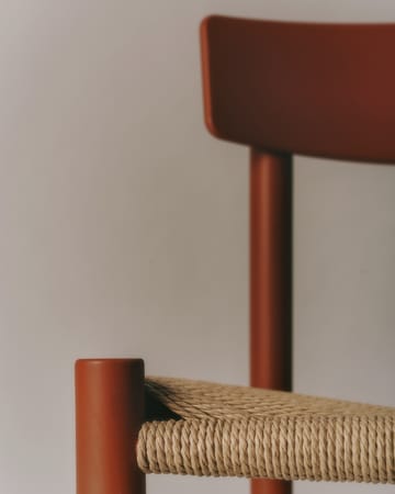 Krzesło J39 - undefined - Fredericia Furniture