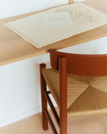 Krzesło J39 - undefined - Fredericia Furniture