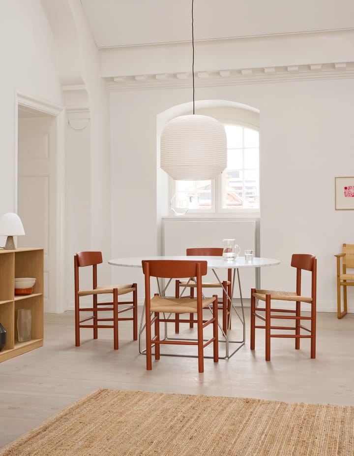 Krzesło J39 Fredericia Furniture