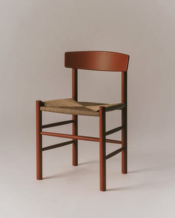 Krzesło J39 - undefined - Fredericia Furniture