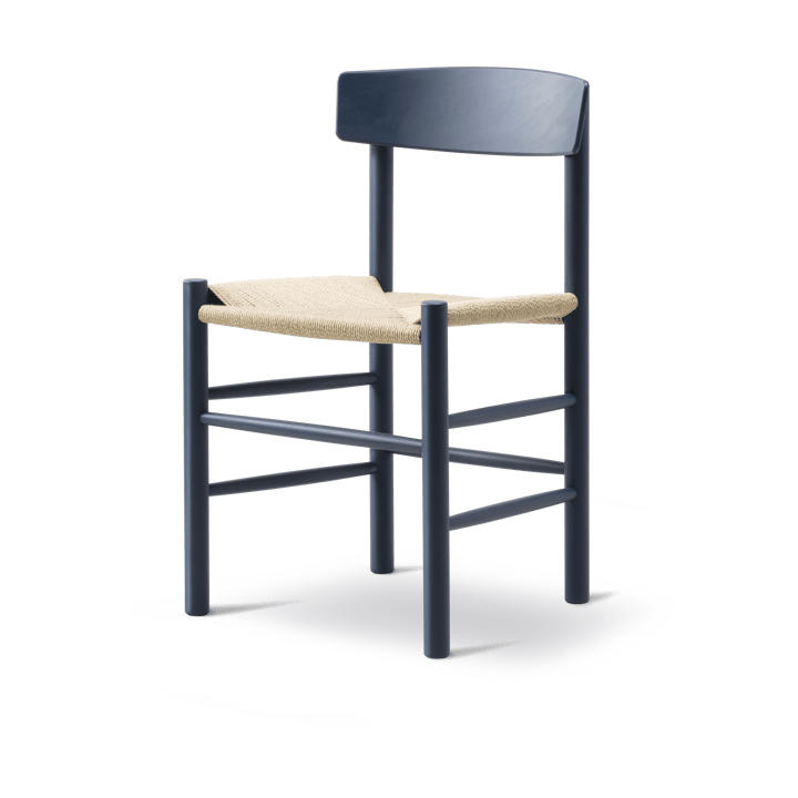 Krzesło J39 - undefined - Fredericia Furniture