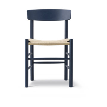 Krzesło J39 - undefined - Fredericia Furniture