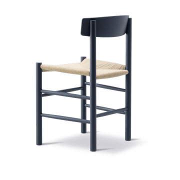 Krzesło J39 - undefined - Fredericia Furniture