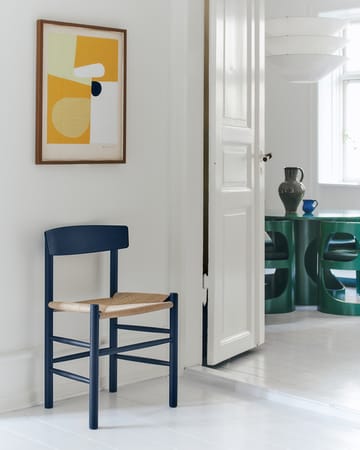 Krzesło J39 - undefined - Fredericia Furniture