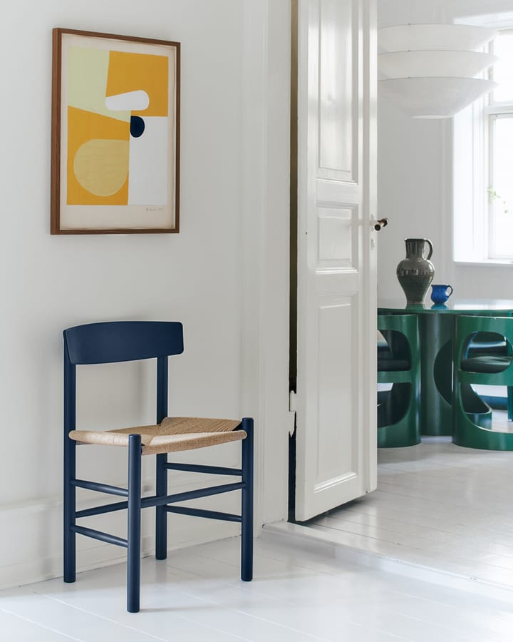 Krzesło J39 Fredericia Furniture