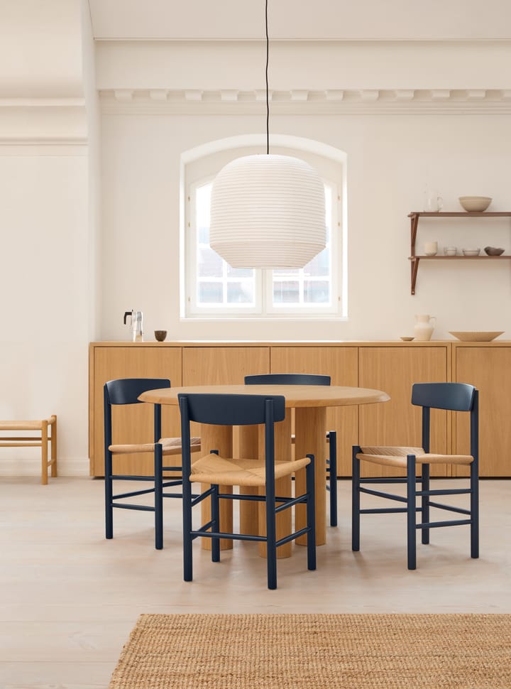 Krzesło J39 Fredericia Furniture