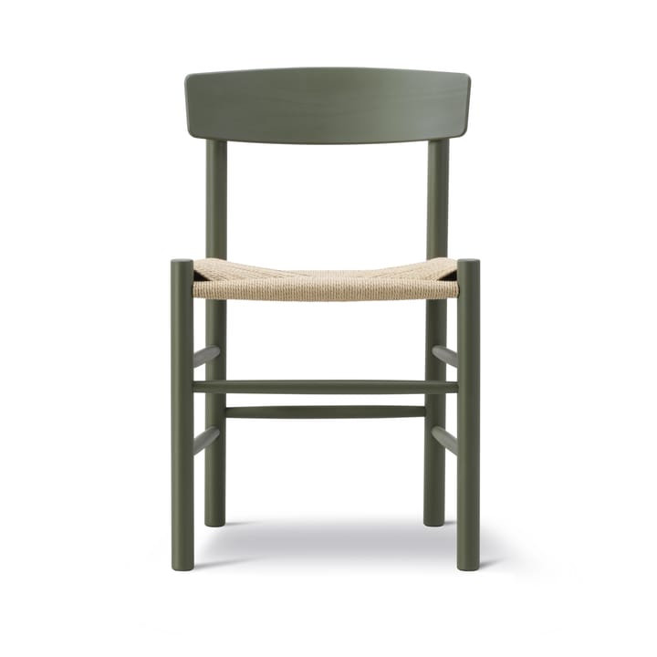 Krzesło J39 - undefined - Fredericia Furniture