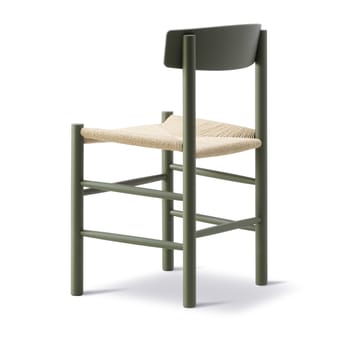 Krzesło J39 - undefined - Fredericia Furniture