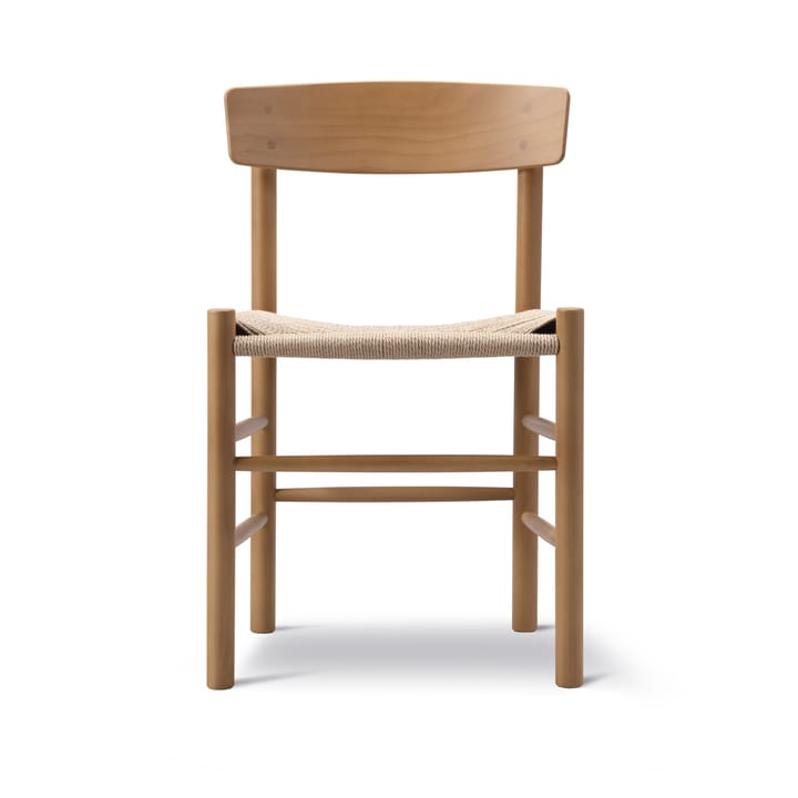 Krzesło J39 - undefined - Fredericia Furniture