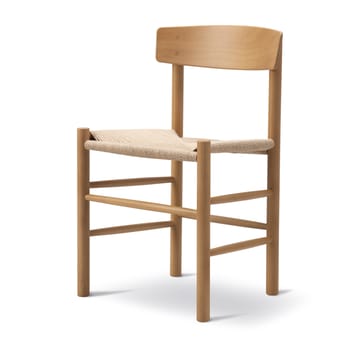 Krzesło J39 - undefined - Fredericia Furniture