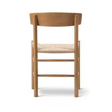 Krzesło J39 - undefined - Fredericia Furniture