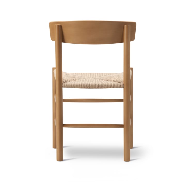 Krzesło J39 Fredericia Furniture