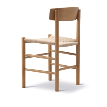 Krzesło J39 - undefined - Fredericia Furniture