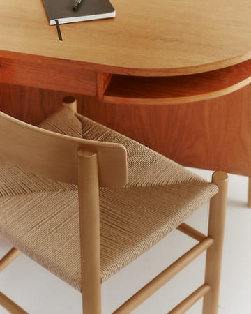 Krzesło J39 - undefined - Fredericia Furniture
