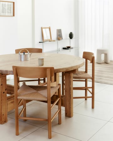 Krzesło J39 - undefined - Fredericia Furniture