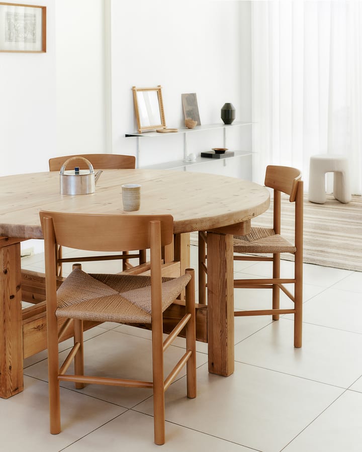 Krzesło J39 Fredericia Furniture