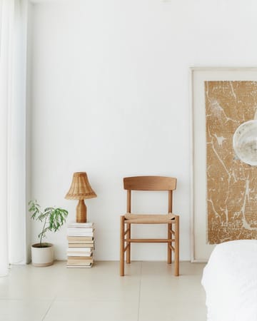 Krzesło J39 - undefined - Fredericia Furniture