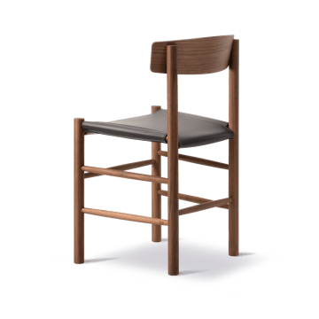 Krzesło J39 - undefined - Fredericia Furniture