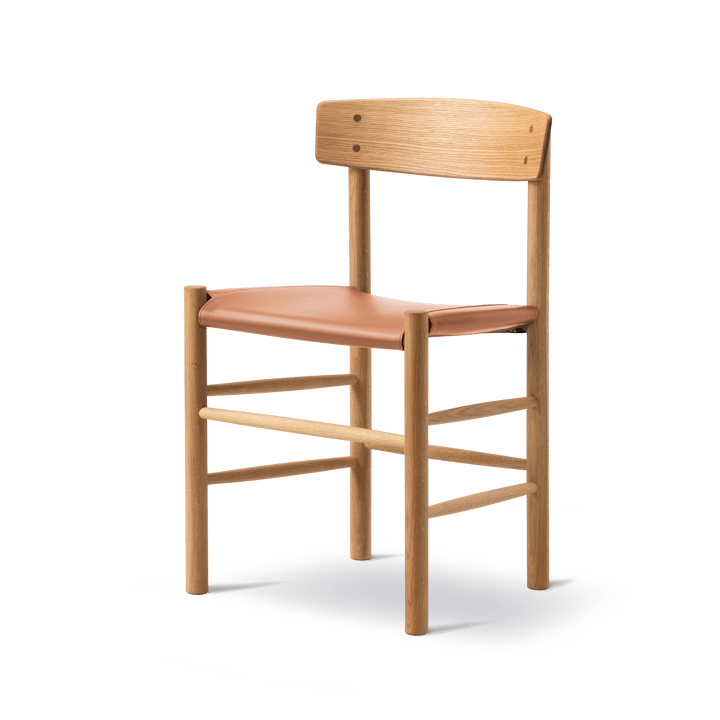 Krzesło J39 Fredericia Furniture