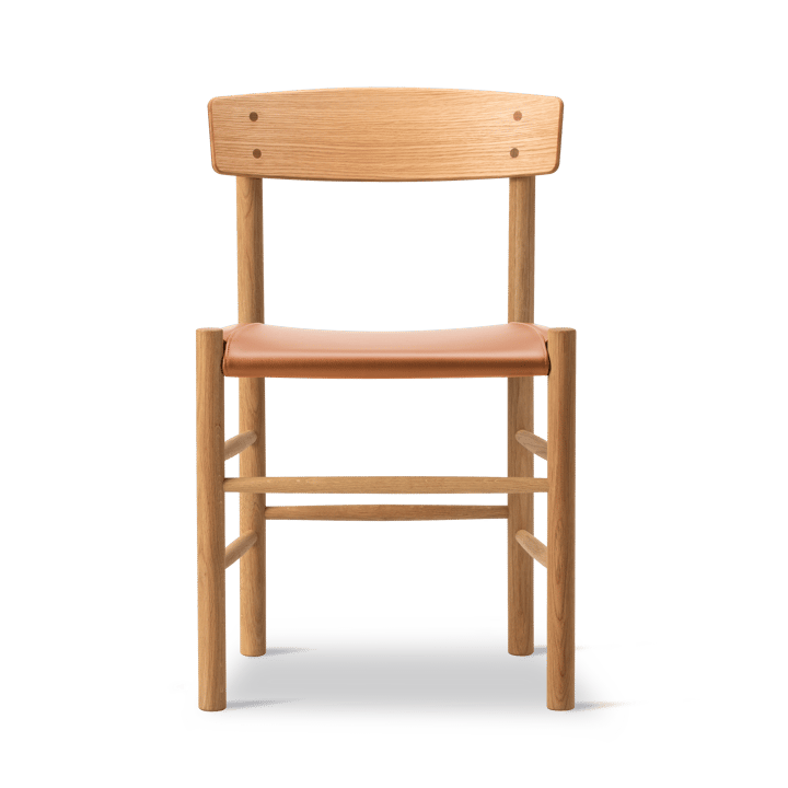 Krzesło J39 - undefined - Fredericia Furniture