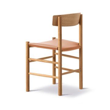 Krzesło J39 - undefined - Fredericia Furniture