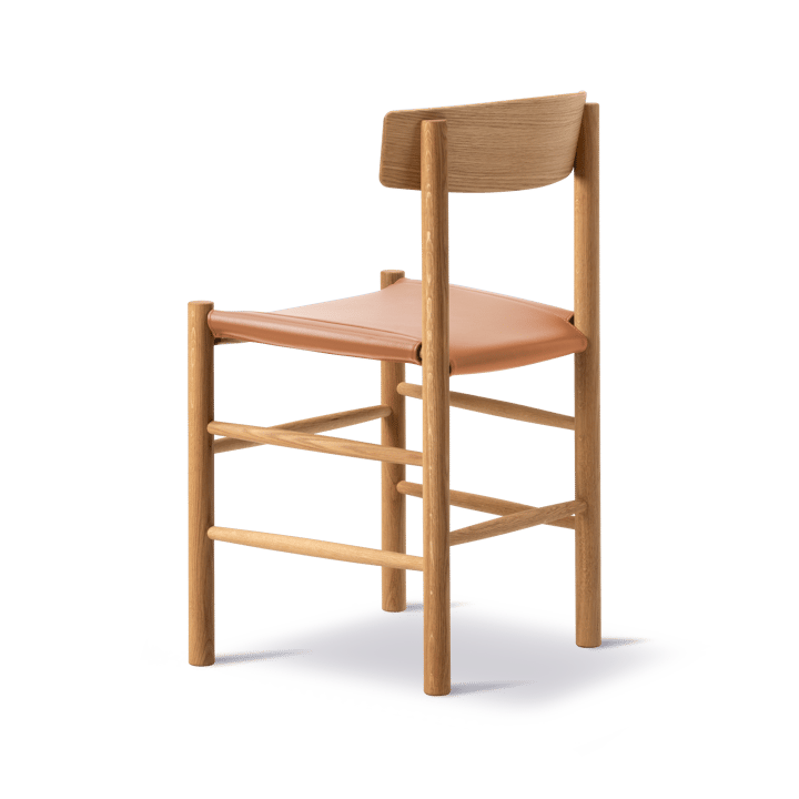 Krzesło J39 Fredericia Furniture