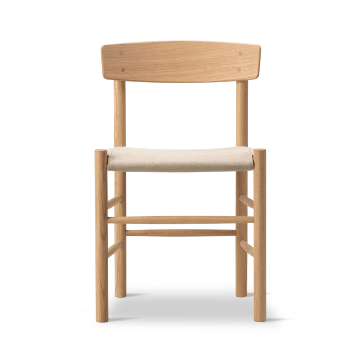 Krzesło J39 - undefined - Fredericia Furniture