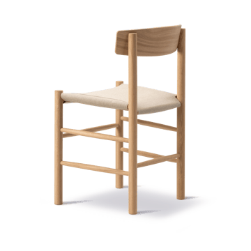 Krzesło J39 - undefined - Fredericia Furniture