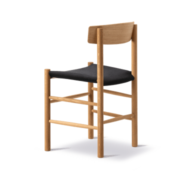 Krzesło J39 - undefined - Fredericia Furniture
