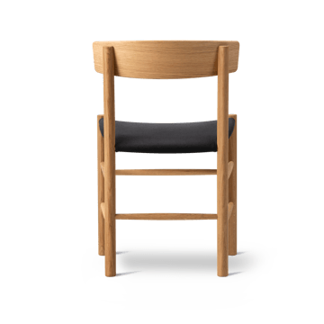 Krzesło J39 - undefined - Fredericia Furniture