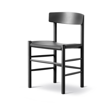 Krzesło J39 - undefined - Fredericia Furniture