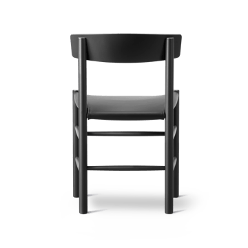 Krzesło J39 - undefined - Fredericia Furniture